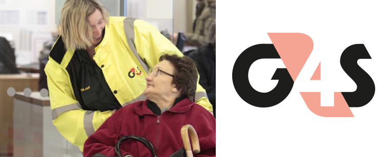 G4S patient transport