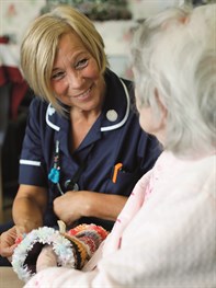 Nursing at East Kent Hospitals