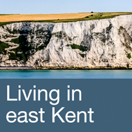Living in east Kent