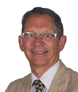 Nigel Mansley, Non-Executive Director
