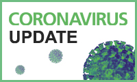 Check the latest Coronavirus updates