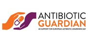 Antibiotic Guardian Logo