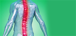 Back Pain Awareness Event