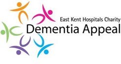 Dementia Appeal logo 