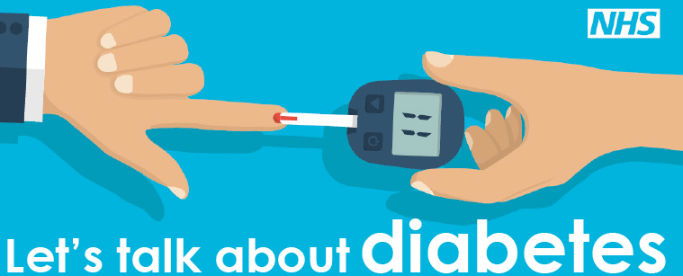 Diabetes Banner