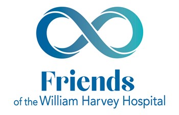 Friends of WHH logo