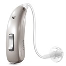 Stretta HP Thin Tube hearing aid