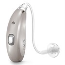 Stretta M-R hearing aid