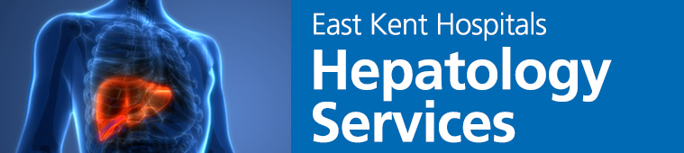 Welcome to East Kent Hepatology Services