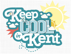 Keep cool in Kent