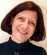 Luisa Fulci, Non Executive Director
