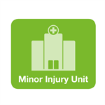 Minor Injuries Icon