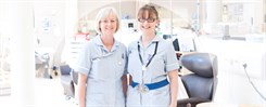 Nursing Recruitment Open Day 2015