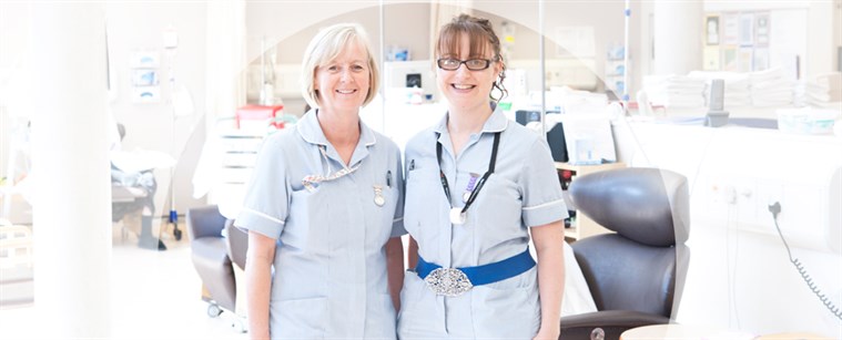 Nursing Recruitment Open Day 2015