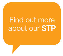 Find our more about our STP