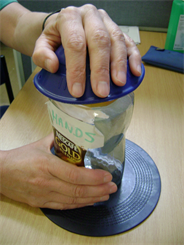 Hand Therapy Adaptive Equipment & Joint Protection