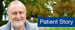 Patient Story - Phil Shakesheff avatar