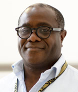 Raymond Anakwe, Non-Executive Director