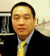 Mr Steven Lau, Consultant Spinal Trauma and Orthopaedic Surgeon