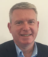 Stewart Baird, Non-Executive Director