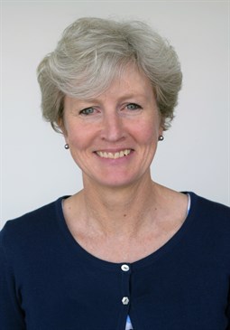 Susan Acott, chief executive of EKHUFT