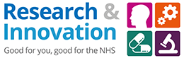 Research & Innovation logo