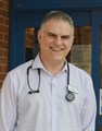 Acute Care Nurse Consultant, Ian Setchfield