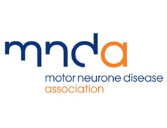 Motor neurone disease charity logo