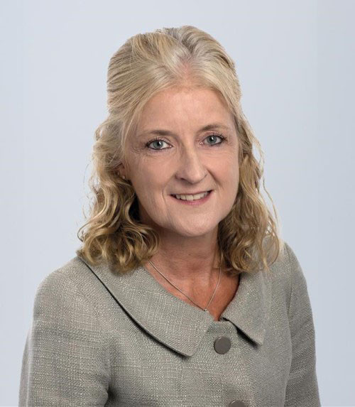 Annette Doherty
