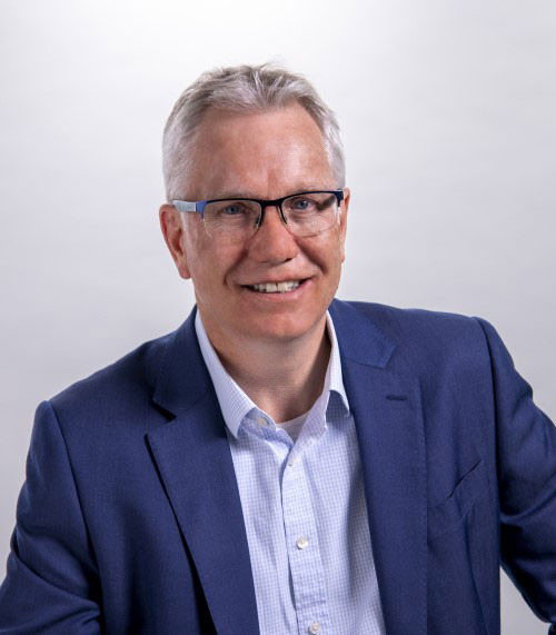 Rob Musgrove