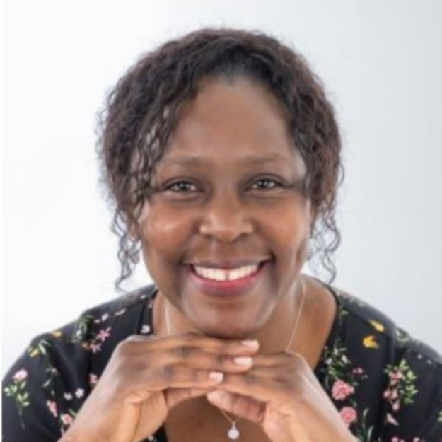Faith Manyema-Nicol