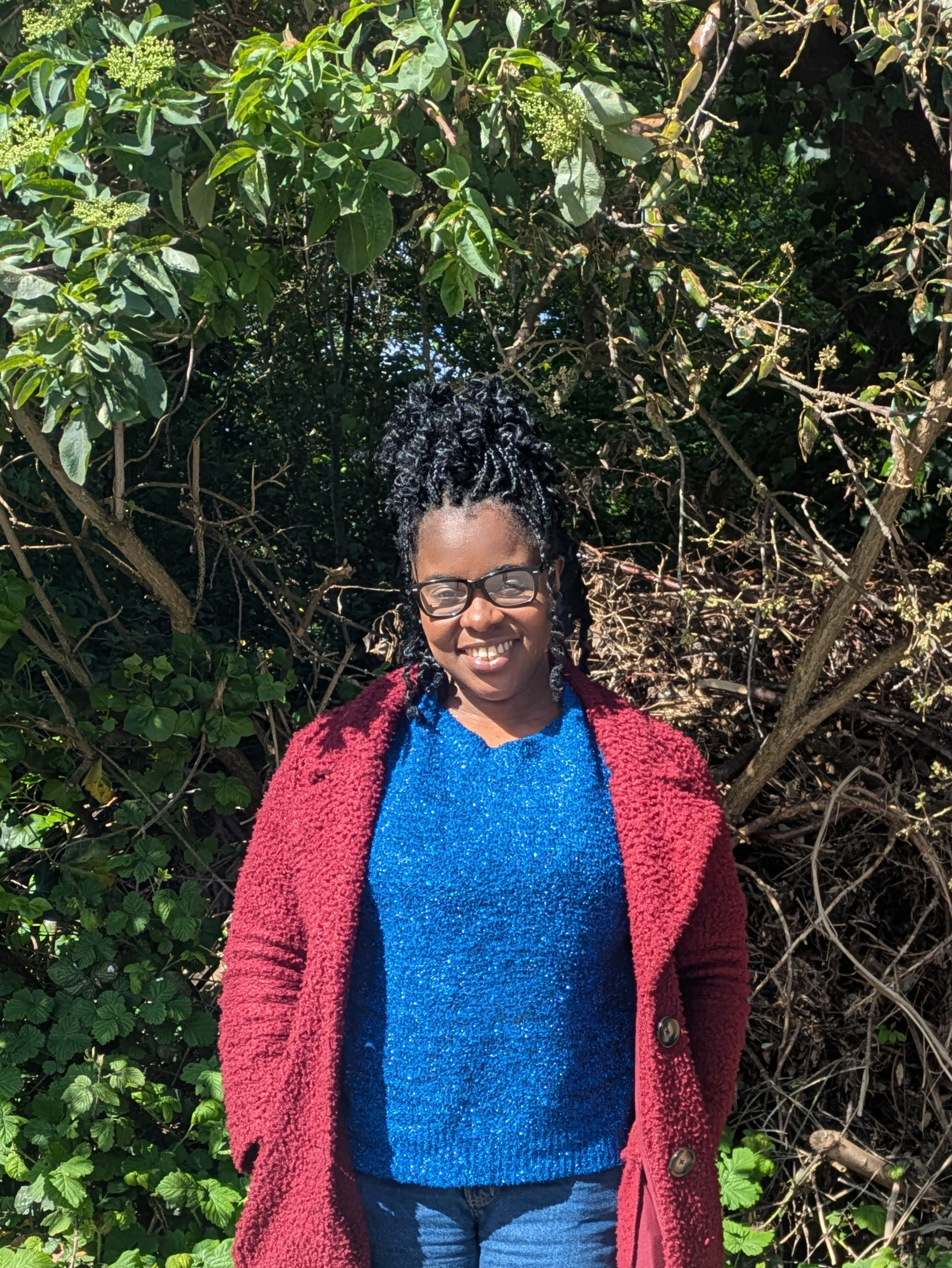 Onyinyechi Omaba