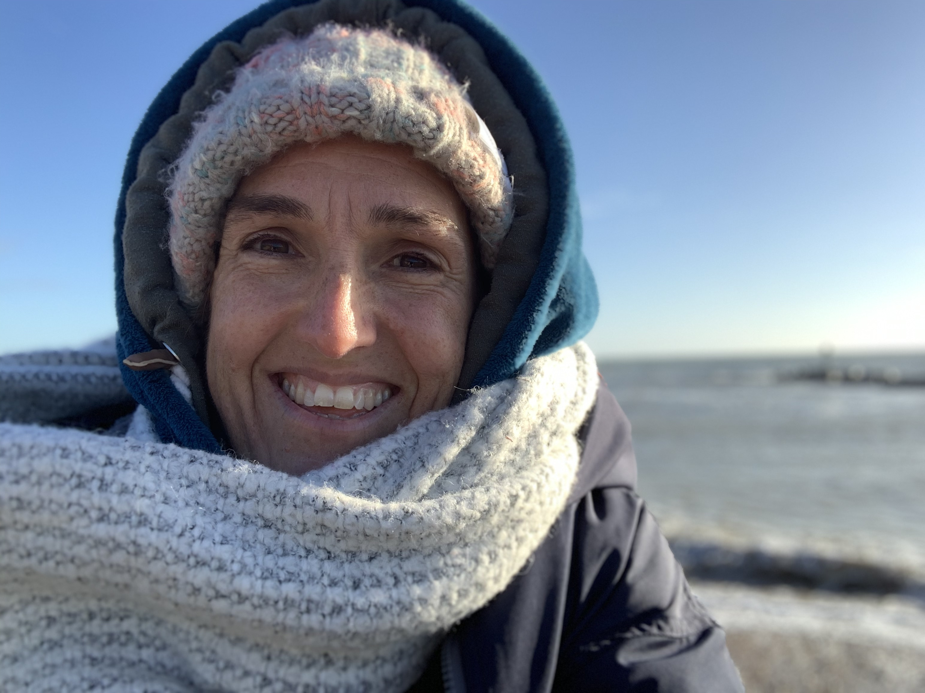 Rebecca Buckingham