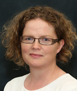 Claudia Sykes, Non-Executive Director